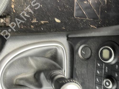 Steering column NISSAN QASHQAI / QASHQAI +2 I (J10, NJ10, JJ10E) 1.5 dCi | BP21184916M21 