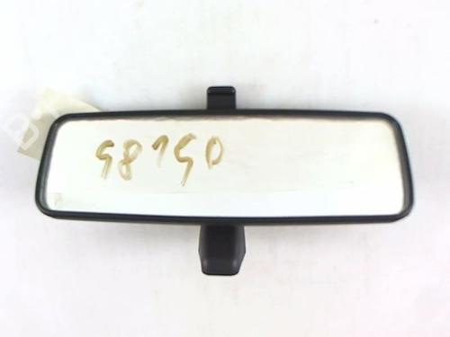 Used Rear mirror FIAT BRAVO II (198_) 1.6 D Multijet (198AXH1B) (105 hp) 20431900