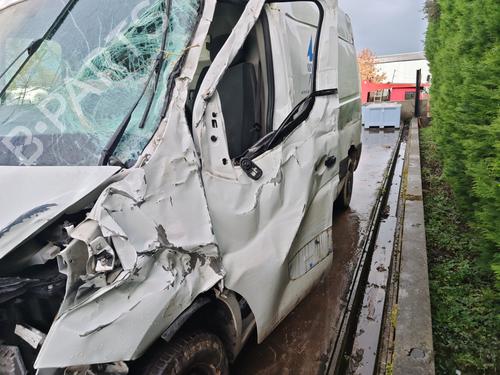 Bagaksel RENAULT MASTER III Van (FV) 2.3 dCi 130 FWD (FV0M, FV0Y, FV0J, FV02, FV03) | BP36957793M2 - Image 18