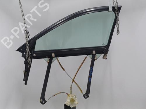 Front right window mechanism AUDI A3 Sportback (8PA) 1.9 TDI | BP20451830C23 