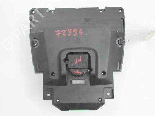 Climate control VOLVO V40 Hatchback (525) D2 | BP20393763I5  - Image 6