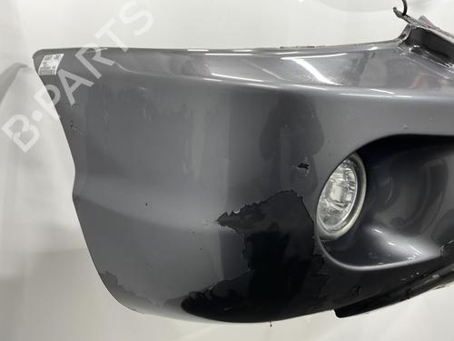 Front bumper HYUNDAI SANTA FÉ I (SM) 2.0 CRDi 4x4 | BP20440036C7 