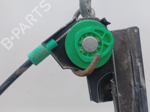 Used Front left window mechanism Front left window mechanism 20427836 20427836
