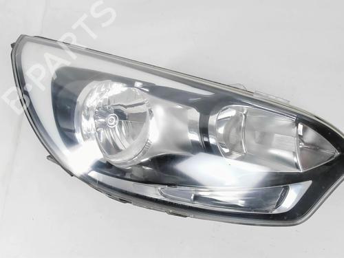 Right headlight KIA RIO III (UB) 1.4 CRDi | BP20420360C29 