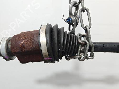 Right front driveshaft OPEL CORSA E (X15) 1.0 (08, 68) | BP38343826M39 - Image 5