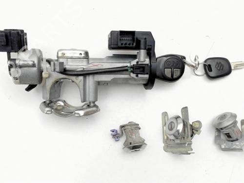 Used Ignition barrel Ignition barrel SUZUKI ALTO VII (GF, HA25_, HA35_) 1.0 (AMF310, GFC31S) (68 hp) 34047926 34047926