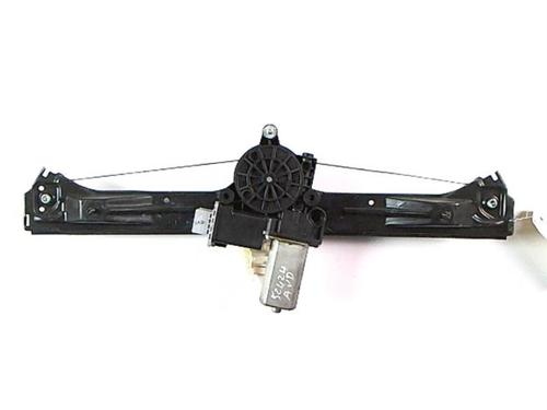 Used Front right window mechanism Front right window mechanism 20427239 20427239