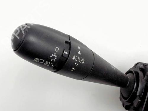 Steering column stalk CITROËN C3 II (SC_) 1.4 VTi 95 | BP30689268I23