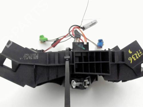 Squib airbag RENAULT CLIO III (BR0/1, CR0/1) 1.5 dCi (C/BR0G, C/BR1G) | BP29513985C102 