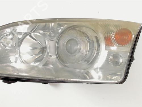 Used Left headlight FORD MONDEO III Turnier (BWY) 2.0 TDCi (130 hp) 20451434