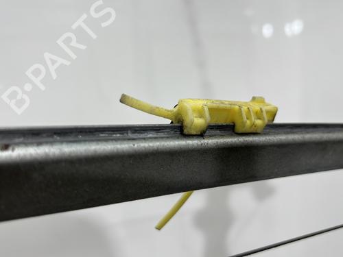 Front left window mechanism RENAULT TRAFIC II Bus (JL) 1.9 dCI 100 (JL0C, JL0K) | BP33687962C22 - Image 4