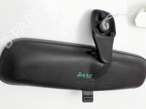 Rear mirror HYUNDAI i30 (FD) 1.6 CRDi | BP21422684I6 