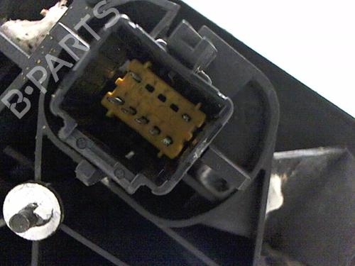 Right mirror RENAULT SCÉNIC II (JM0/1_) 1.5 dCi (JM0F) | BP20437840C27 
