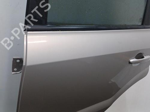 Left rear door HYUNDAI TUCSON (JM) 2.0 CRDi | BP20427546C4 