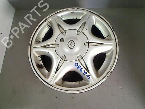 Used Rim RENAULT LAGUNA I (B56_, 556_) 1.9 dTi (B56J) (98 hp) 20431064