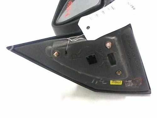 Right mirror HYUNDAI TUCSON (JM) 2.0 CRDi All-wheel Drive | BP20479396C27 