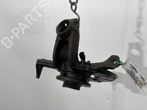 Left front steering knuckle VW NEW BEETLE (9C1, 1C1) 1.4 | BP29760070M25 