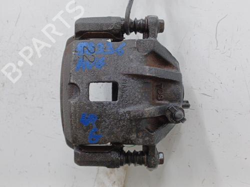 Used Left front brake caliper HYUNDAI COUPE I (RD) 1.6 i 16V (114 hp) 20424119