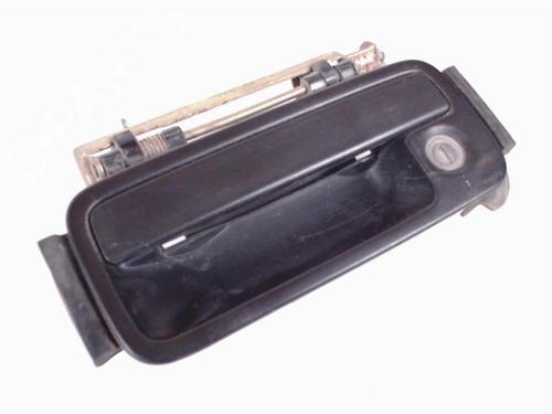 Used Front left exterior door handle CHRYSLER VOYAGER II (ES) 2.5 TD (118 hp) 21235622