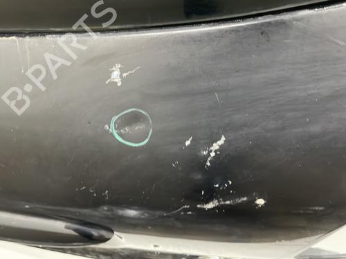 Tailgate PEUGEOT 206+ (2L_, 2M_) 1.4 HDi eco 70 | BP27347462C6 