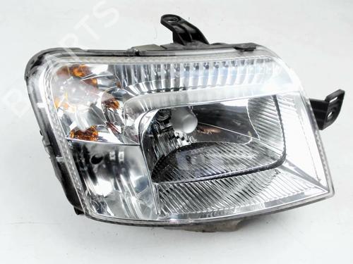 Right headlight FIAT PANDA (169_) 1.1 (169.AXA1A) | BP38943291C29 - Image 5