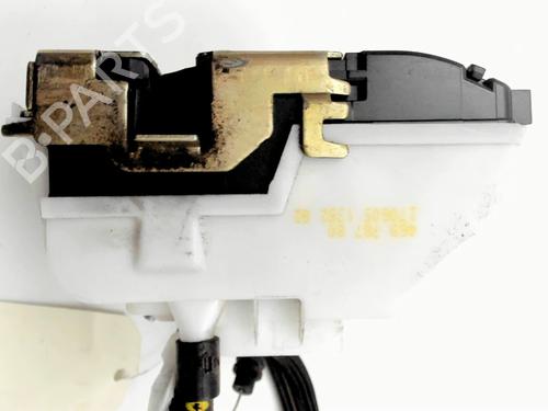 Front left lock CITROËN C3 Pluriel (HB_) 1.4 | BP29513931C98 