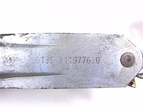 Rear right window mechanism BMW 3 (E36) 325 i | BP20457371C25 