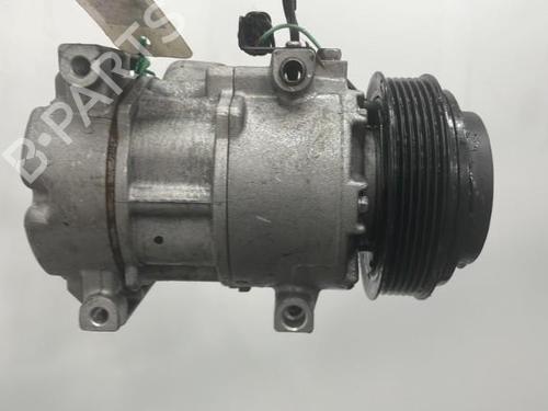 Used AC compressor KIA STONIC (YB) 1.0 T-GDi (120 hp) 20386668