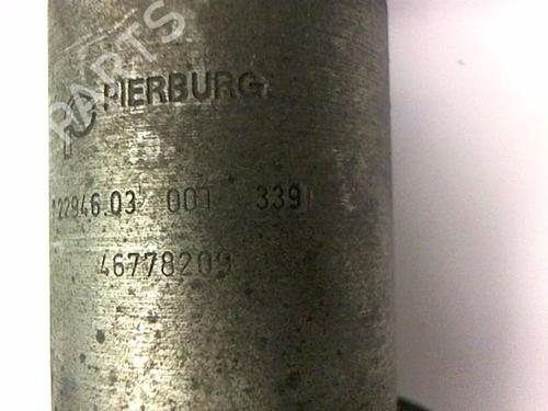 Egr FIAT PUNTO (188_) 1.9 JTD 80 (188.237, .257, .337, .357) | BP20410573M69 