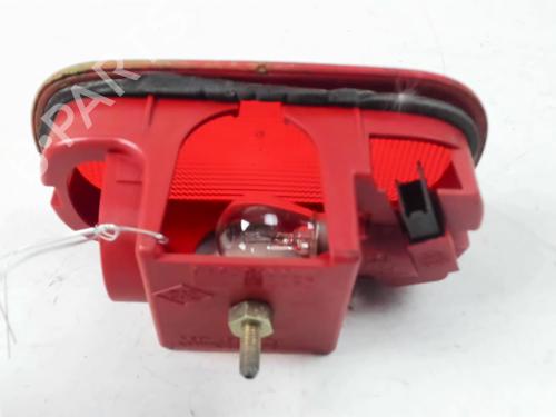 Used Third brake light Third brake light PEUGEOT EXPERT Van (222) 2.0 HDI (94 hp) 34355565 34355565