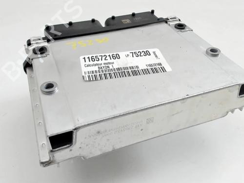 Sterownik / Moduł silnika HYUNDAI BAYON (BC3) 1.0 T-GDI 48V-Hybrid | BP30912984M57