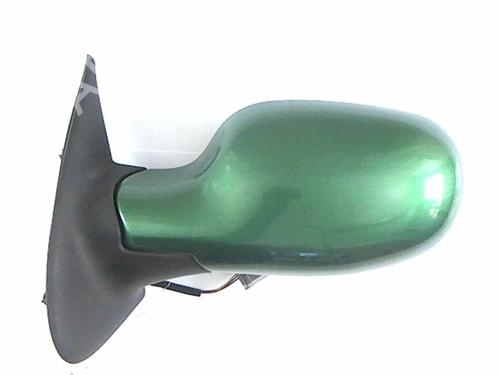 Left mirror NISSAN MICRA III (K12) 1.4 16V | BP20448882C26 
