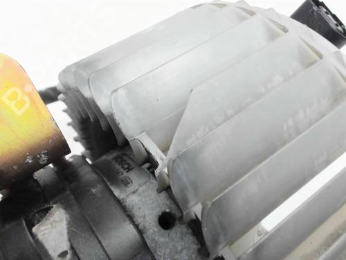 Used Heater blower motor AUDI A8 D3 (4E2, 4E8) 4.2 quattro (335 hp) 20440302