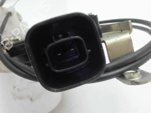 Used Front right lock NISSAN PIXO (UA0) 1.0 (68 hp) 20387782