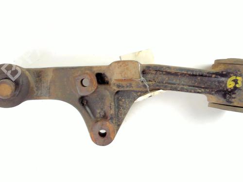 Used Left front suspension arm Left front suspension arm KIA CARNIVAL II (GQ) 2.9 CRDi (144 hp) 20398711 20398711