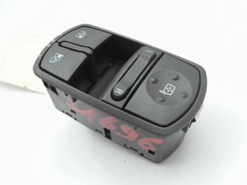 Used Left front window switch Left front window switch OPEL CORSA D (S07) 1.3 CDTI (L08, L68) (75 hp) 20401170 20401170
