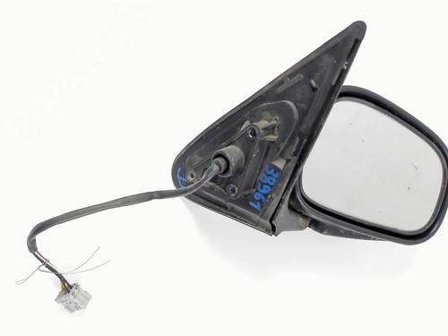 Right mirror ROVER 400 II Hatchback (RT) 420 Di | BP20457616C27 
