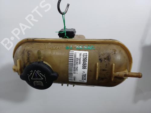 Used Expansion tank Expansion tank CITROËN BERLINGO / BERLINGO FIRST MPV (MF_, GJK_, GFK_) 2.0 HDI 90 (MFRHY) (90 hp) 34104437 34104437
