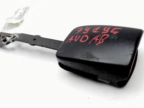 Engache cinturón Engache cinturón RENAULT LAGUNA III Grandtour (KT0/1) 2.0 dCi (KT01, KT08, KT09, KT0K, KT12, KT1D, KT1W) (150 hp) 33894686 33894686