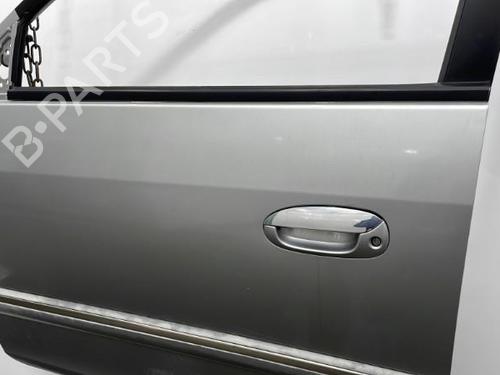 Left front door KIA CARENS II MPV (FJ) 2.0 CRDi | BP20389933C2 