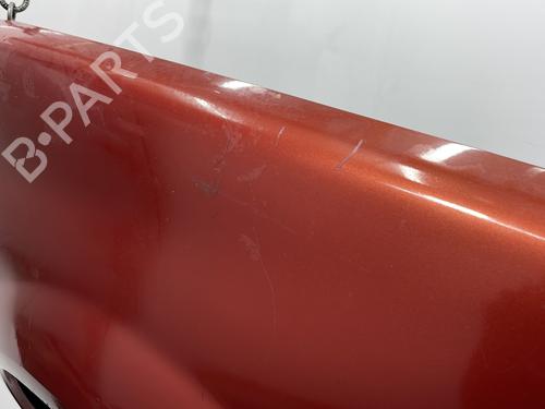 Right front fenders RENAULT MEGANE II (BM0/1_, CM0/1_) 1.5 dCi (BM1E, CM1E) | BP20390967C42 
