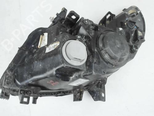 Right headlight FIAT DUCATO Platform/Chassis (250_) 100 Multijet 2,2 D | BP39228974C29 - Image 5