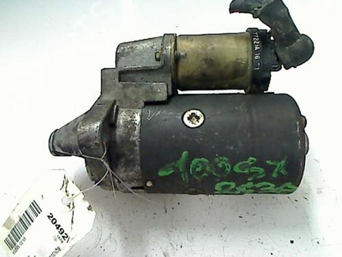 Starter NISSAN 100NX (B13) 1.6 SR | BP21232902M8 