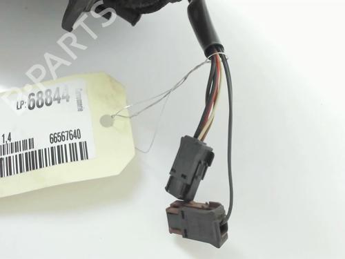 Right mirror CITROËN C3 I (FC_, FN_) 1.4 HDi | BP20428165C27 