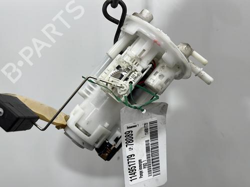 Used Fuel pump NISSAN PIXO (UA0) 1.0 (68 hp) 30161802