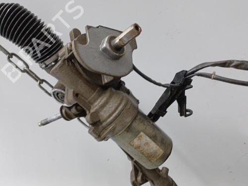 Used Steering rack PEUGEOT 1007 (KM_) 1.4 HDi (68 hp) 20469691