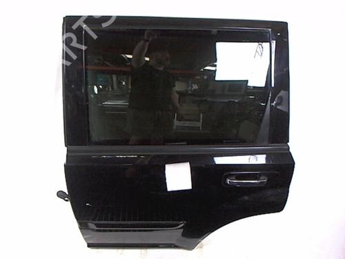 Left rear door NISSAN X-TRAIL I (T30) 2.2 dCi 4x4 | BP20414315C4 