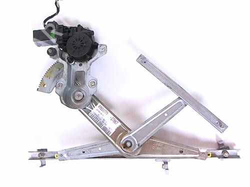 Front right window mechanism ALFA ROMEO 166 (936_) 2.4 JTD (936A2B__) | BP20444270C23