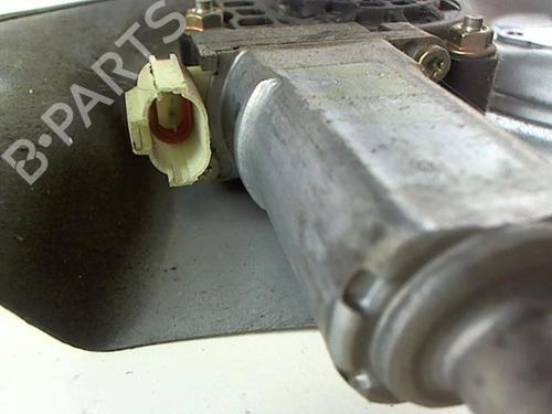 Rear right window mechanism KIA CERATO I Hatchback (LD) 2.0 CRDi | BP20459235C25 