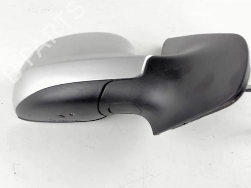 Used Right mirror VW GOLF IV (1J1) 1.9 TDI (130 hp) 20421450